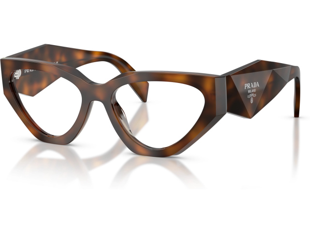 Prada PR C07V 20D1O1 Havana