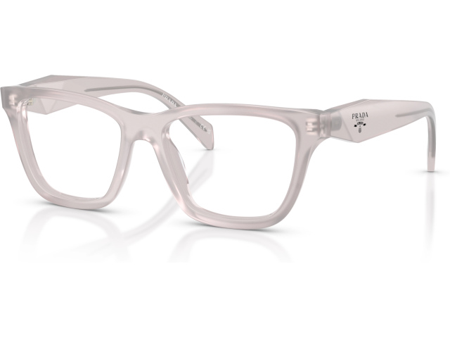 Prada PR C10V 29G1O1 Brown