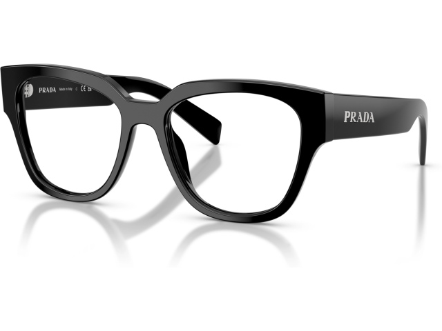 Prada PR C06V 16K1O1 Black