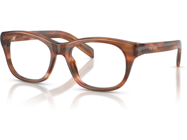 Prada PR C13V 24G1O1 Brown