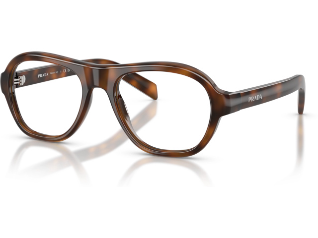 Prada PR C12V 20D1O1 Havana