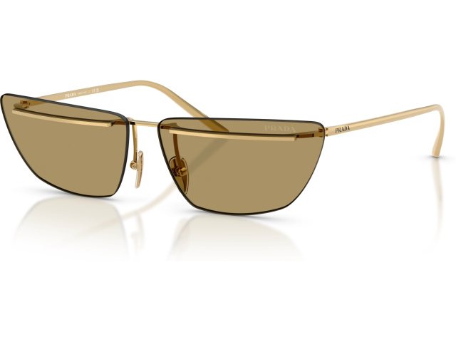 Prada PR C52S 5AK70G Gold