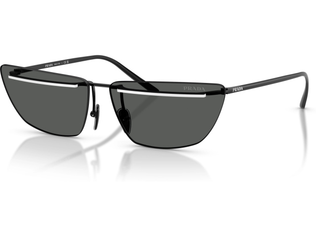 Prada PR C52S YC460T Black