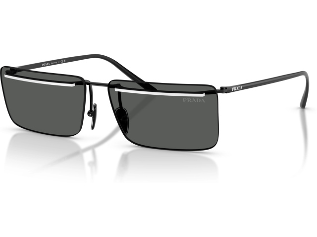 Prada PR C53S YC460T Black