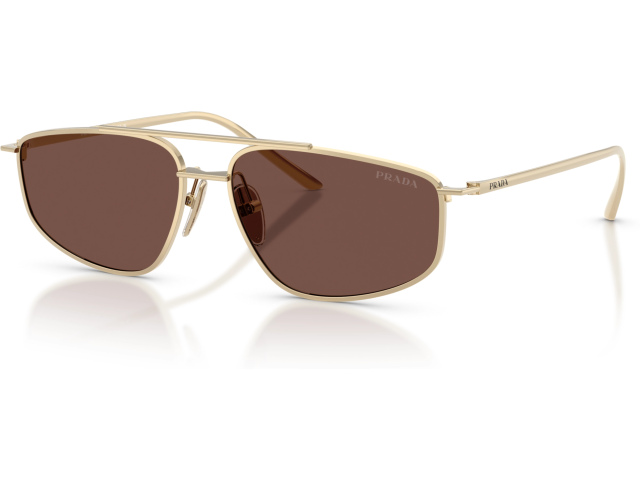 Prada PR C51S ZVN80T Gold