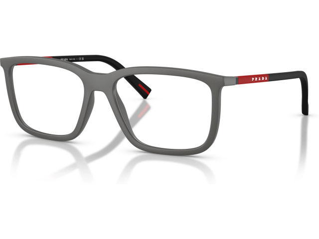 Prada Linea Rossa PS 01SV 16X1O1 Grey