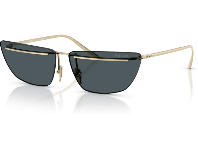 Prada PR C52S ZVN70B Gold
