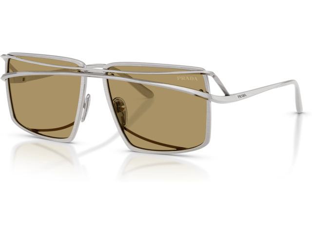 Prada PR C55S 28C70G Silver