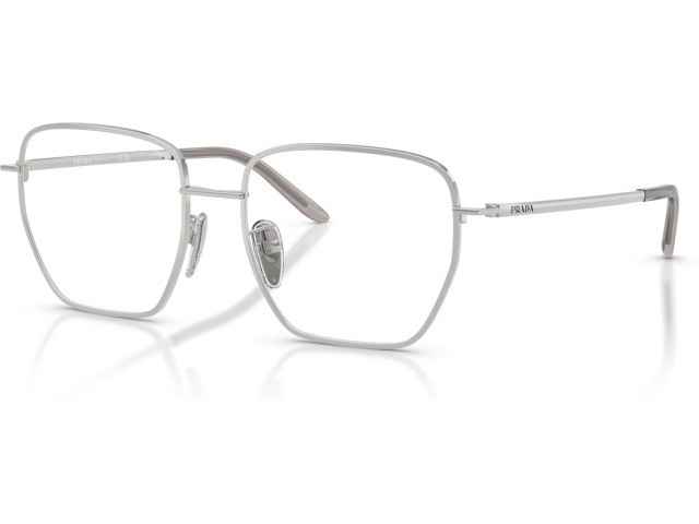 Prada PR C51VD 1BC1O1 Silver