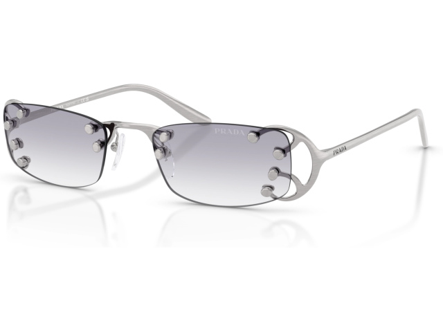 Prada PR C57S 28H40V Silver