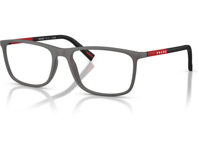 Prada Linea Rossa PS 03QV 16X1O1 Grey