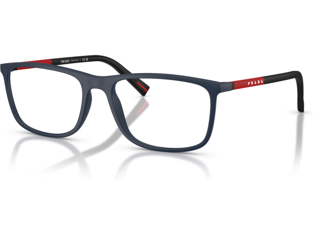 Prada Linea Rossa PS 03QV MAG1O1 Blue