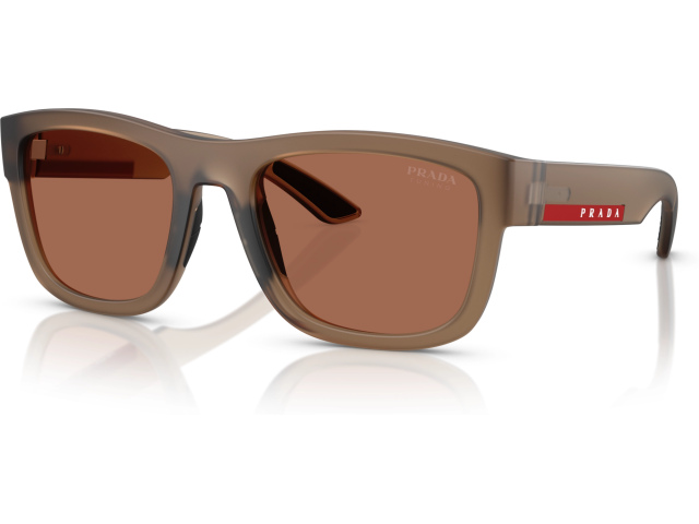 Prada Linea Rossa PS 01ZS 29F50A Brown