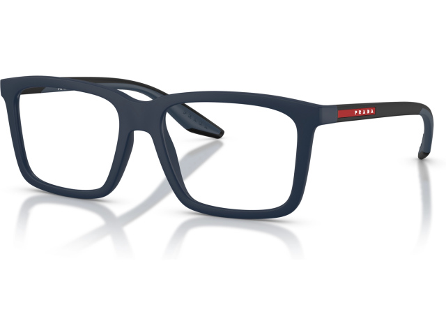 Prada Linea Rossa PS 03SV TFY1O1 Blue
