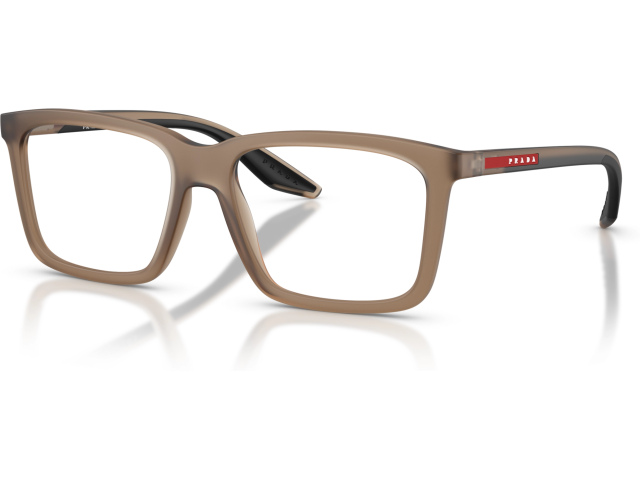 Prada Linea Rossa PS 03SV 29F1O1 Brown