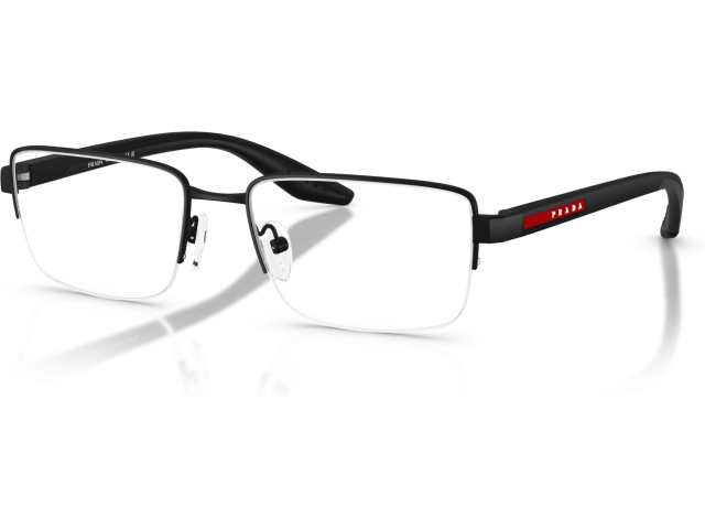 Prada Linea Rossa PS 51SV DG01O1 Black