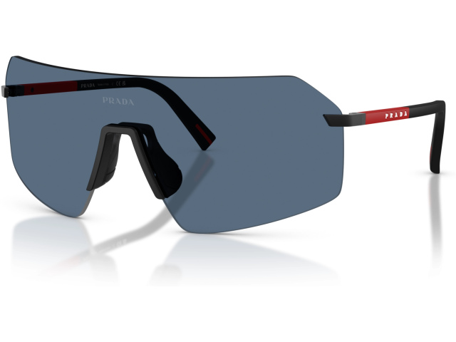 Prada Linea Rossa PS B50S 1BO06A Black