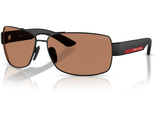 Prada Linea Rossa PS B52S 1BO20D Black