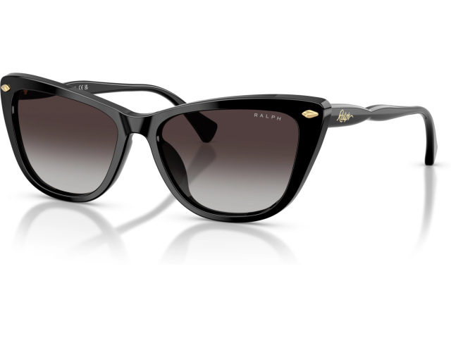 Ralph RA5346U 50018G Black