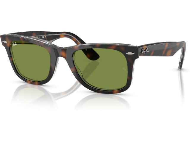 Ray-Ban WAYFARER RB2140 14134E Tortoise