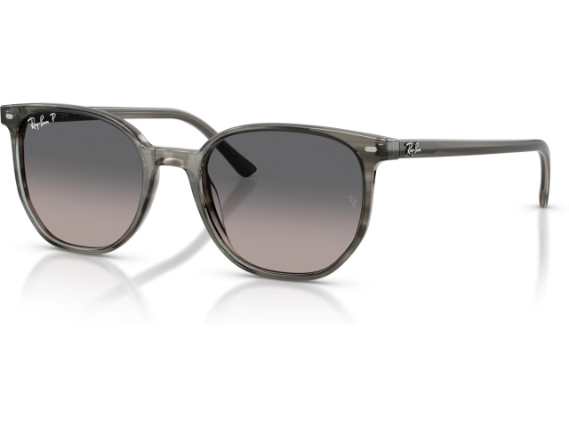 Ray-Ban ELLIOT RB2197 1438M3 Grey