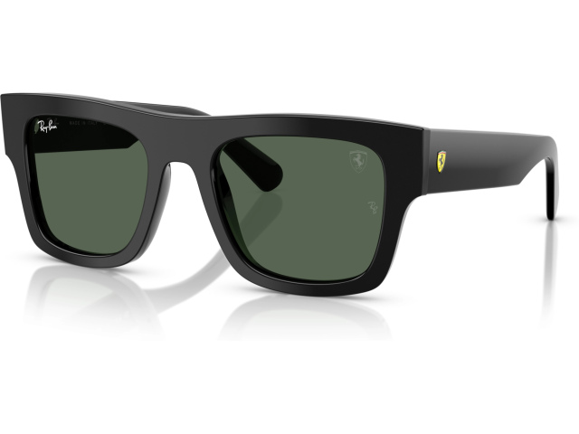Ray-Ban RB2217M F60171 Black