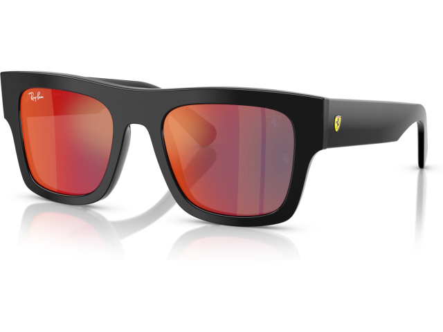 Ray-Ban RB2217M F6016P Black