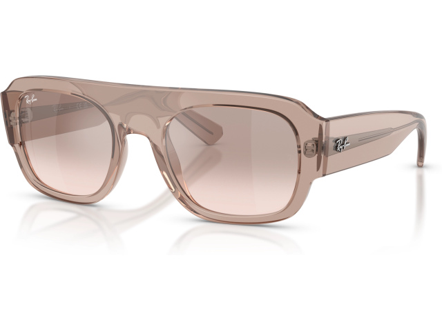 Ray-Ban RB2218 67278Z Brown