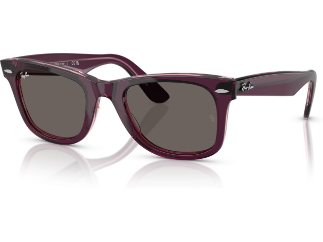 Ray-Ban WAYFARER RB2140 1447B1 Violet