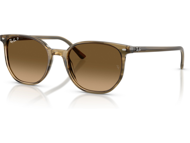 Ray-Ban ELLIOT RB2197 1439M2 Green