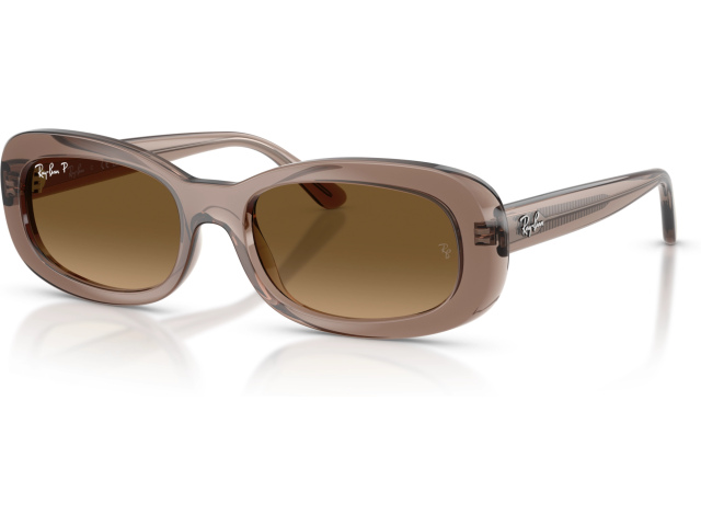 Ray-Ban RB2221 6827M2 Brown