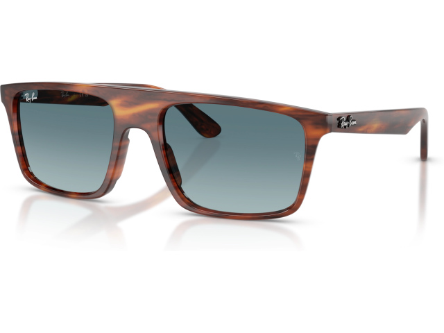 Ray-Ban RB2222 954/3M Brown