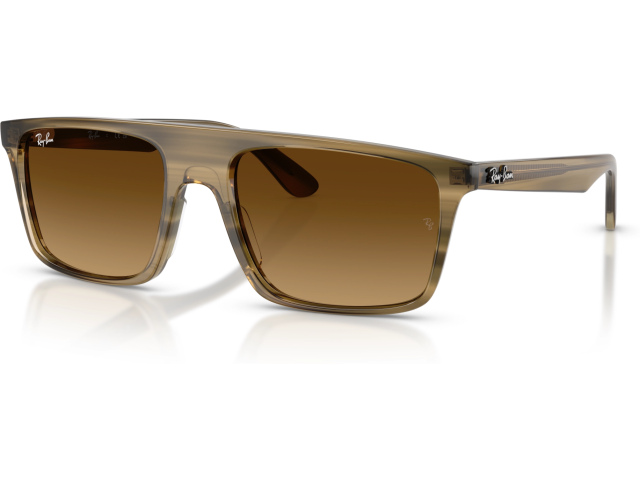 Ray-Ban RB2222 143985 Green