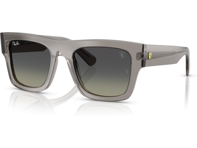 Ray-Ban RB2217M F70411 Grey