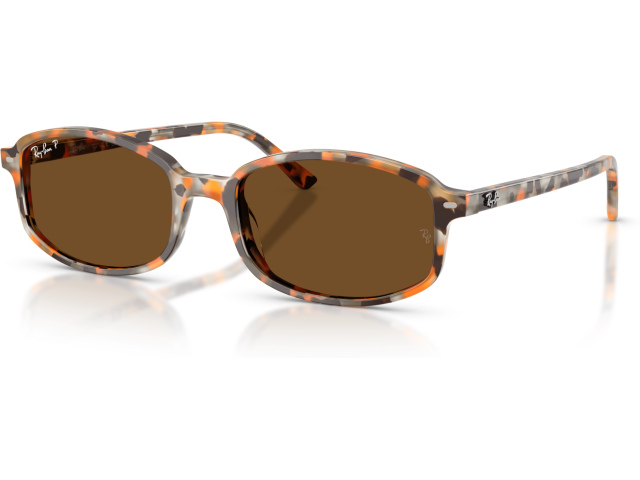 Ray-Ban RB2232 135757 Brown