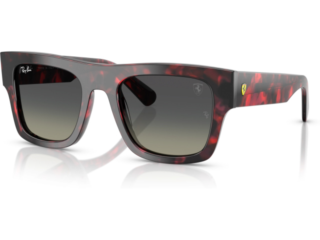 Ray-Ban RB2217M F70511 Tortoise