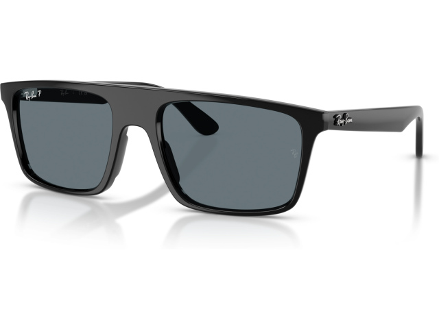 Ray-Ban RB2222 901/3R Black