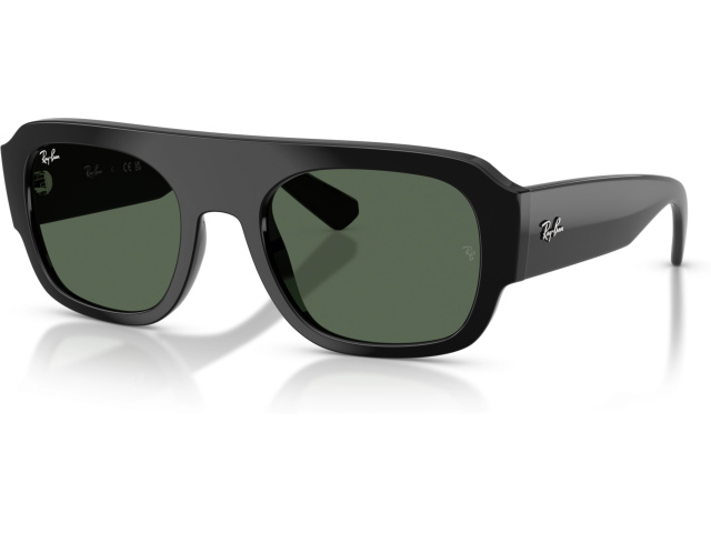 Ray-Ban RB2218 667771 Black
