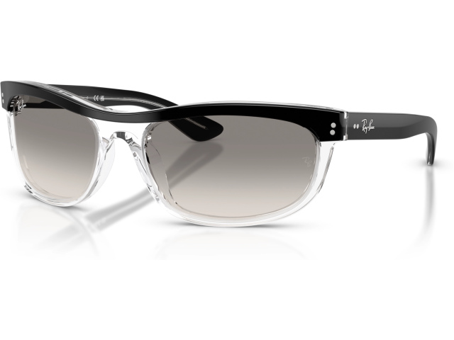 Ray-Ban BALORAMA RB2489 129432 Black