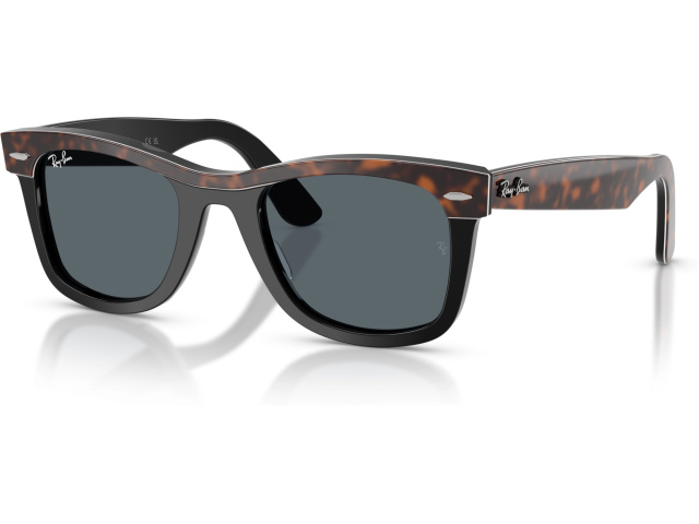 Ray-Ban WAYFARER RB2240 1441R5 Brown