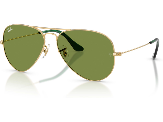 Ray-Ban AVIATOR RB3025 001/4E Gold
