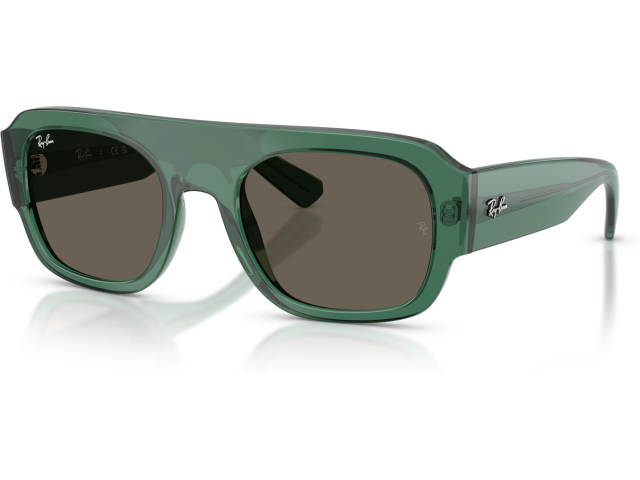Ray-Ban RB2218 6681/3 Green