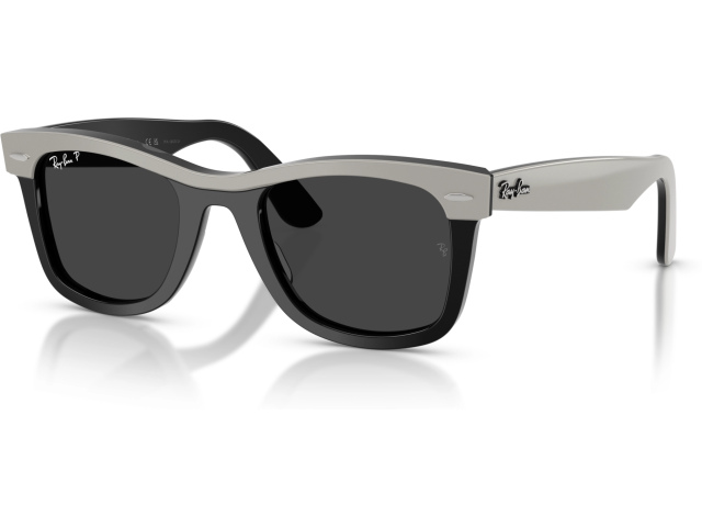Ray-Ban WAYFARER RB2240 144248 Grey