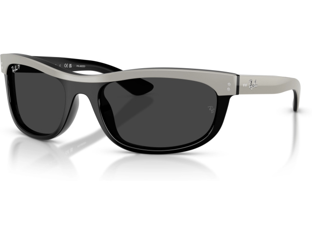 Ray-Ban BALORAMA RB2489 144248 Grey