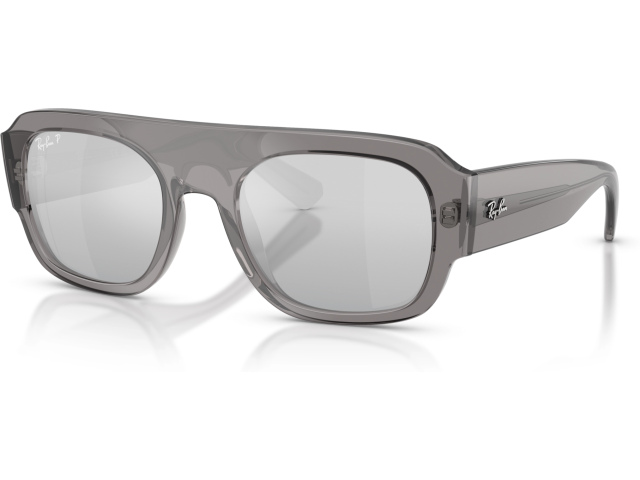 Ray-Ban RB2218 668482 Grey