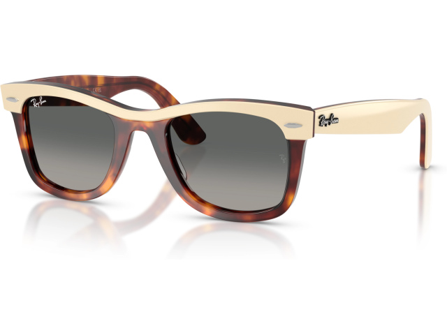 Ray-Ban WAYFARER RB2240 144371 Brown