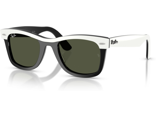 Ray-Ban WAYFARER RB2240 144431 White
