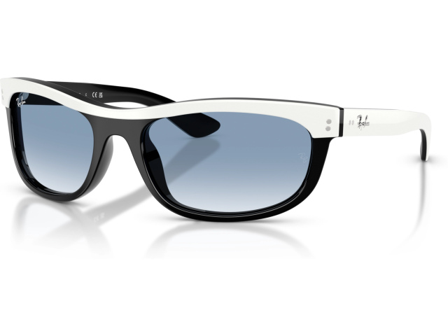 Ray-Ban BALORAMA RB2489 14443F White