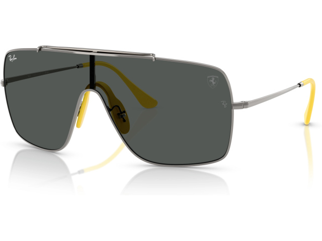 Ray-Ban RB3697M F03087 Grey