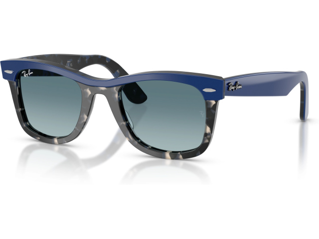 Ray-Ban WAYFARER RB2240 14453M Blue